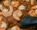 ちょっとだけこだわる！本格エビカレー作り方7写真