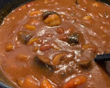 ちょっとだけこだわる！本格エビカレー作り方8写真
