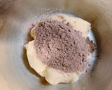 紅茶クッキー作り方7写真