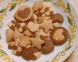 紅茶クッキー作り方14写真