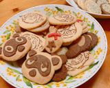 紅茶クッキー作り方15写真