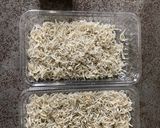 甘くないちりめん山椒、5分で完成！作り方2写真