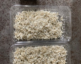 甘くないちりめん山椒、5分で完成！作り方2写真