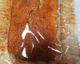簡単☆バナナとクルミのHMパウンドケーキ作り方10写真