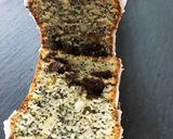 レモン香るバナナケーキ作り方8写真