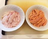 イサキの3枚おろし作り方10写真