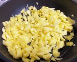 ズッキーニのミートソースチーズ焼き♪作り方6写真