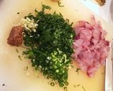 イサキの3枚おろし作り方24写真