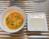 豆腐の茶わん蒸し風作り方2写真