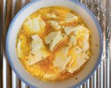 豆腐の茶わん蒸し風作り方4写真