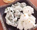 米粉のせんべい作り方7写真