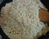 ベーコン入り 卯の花作り方4写真