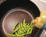 スパイシー枝豆作り方2写真