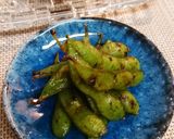 スパイシー枝豆作り方3写真