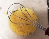 とろける♡濃厚チョコレートババロア作り方2写真