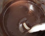 とろける♡濃厚チョコレートババロア作り方5写真