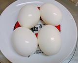 【簡単】とろっと味玉【つまみにも】作り方4写真