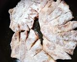 タレでご飯おかわり！ガッツリトンテキ作り方3写真
