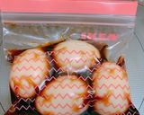 【簡単】とろっと味玉【つまみにも】作り方5写真