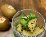 紅茶キウイ作り方4写真