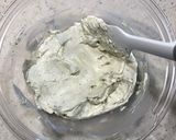 チーズ好きに捧げる濃厚バスクチーズケーキ作り方3写真