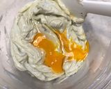 チーズ好きに捧げる濃厚バスクチーズケーキ作り方5写真