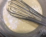 チーズ好きに捧げる濃厚バスクチーズケーキ作り方7写真