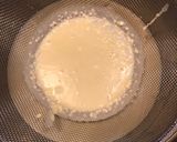 チーズ好きに捧げる濃厚バスクチーズケーキ作り方8写真