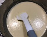 チーズ好きに捧げる濃厚バスクチーズケーキ作り方9写真