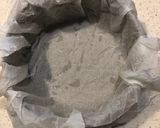 チーズ好きに捧げる濃厚バスクチーズケーキ作り方2写真