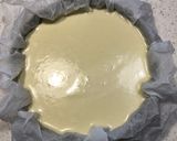 チーズ好きに捧げる濃厚バスクチーズケーキ作り方10写真