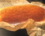 チーズ好きに捧げる濃厚バスクチーズケーキ作り方12写真
