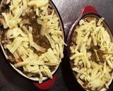 余ったカレーでカレードリア作り方5写真