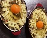 余ったカレーでカレードリア作り方6写真