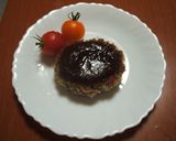 ☆らんらん☆ハンバーグ作り方7写真