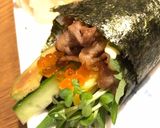 かたいアボカドを美味しく変身♪作り方7写真