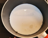 卵、生クリーム不使用 オレオアイス作り方1写真