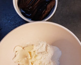 卵、生クリーム不使用 オレオアイス作り方2写真