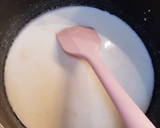 卵、生クリーム不使用 オレオアイス作り方4写真