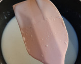 卵、生クリーム不使用 オレオアイス作り方5写真