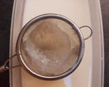 卵、生クリーム不使用 オレオアイス作り方6写真