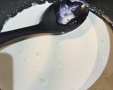 チョコミントアイスクリームの作り方！作り方6写真