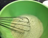 チョコミントアイスクリームの作り方！作り方8写真