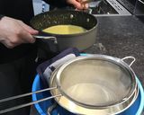 チョコミントアイスクリームの作り方！作り方9写真