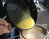 チョコミントアイスクリームの作り方！作り方10写真