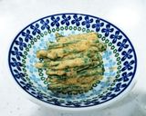 夏到来☆インゲンのゴマネーズあえ♬作り方10写真
