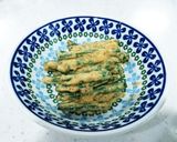 夏到来☆簡単♪インゲンのゴマ和え♬作り方11写真