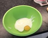セージとチーズのスコーン！作り方2写真
