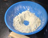セージとチーズのスコーン！作り方5写真