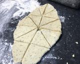 セージとチーズのスコーン！作り方7写真